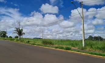 Imagem 4: Loteamento Empresarial Taiaman, Área de 3.803,38m² de Esquina, particular