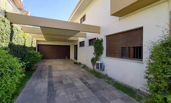 Imagem 2: Casa para Venda em Pelotas, Zona Norte, 4 dormitórios, 2 suítes, 4 banheiros, 4 vagas