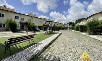 Imagem 2: Casa com 4 quartos no Passaré