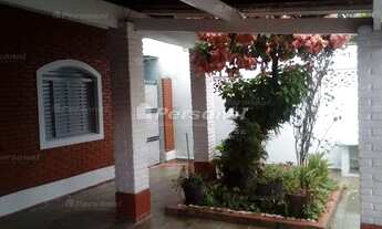 Imagem 4: Casa em via publica em jaragua novo - Taubaté - CA1446