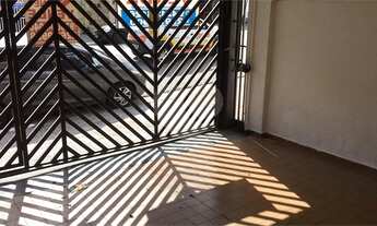 Imagem: CASA TERREA / Parada Inglesa