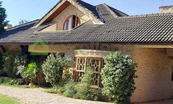 Imagem 3: Itu - Casa de Condomínio - Condomínio Terras de São José 1