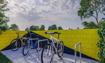 Imagem 6: HORTOLÂNDIA - Apartamento Padrão - VILA SÃO FRANCISCO