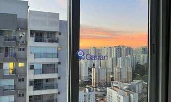 Imagem 5: Apartamento com 2 dormitórios à venda, 48 m² por R$ 360.000,00 - Vila Andrade - São Paulo