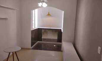 Imagem 3: Apartamento para aluguel com 45 metros quadrados com 1 quarto em Campo Belo - São Paulo