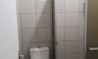 Imagem 6: Apartamento mobiliado