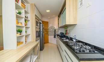 Imagem 5: CURITIBA - Apartamento Padrão - Ecoville