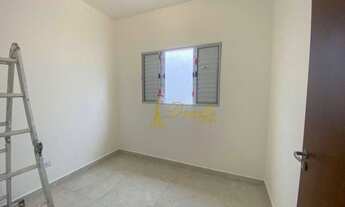 Imagem 5: Casa com 2 dormitórios à venda, 65 m² por R$ 315.000 - Vila São Paulo - Mogi das Cruzes/SP