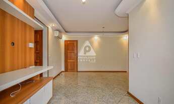 Imagem 4: Apartamento à venda, 3 quartos, 1 suíte, 1 vaga, Freguesia (Jacarepaguá) - RIO DE JANEIRO