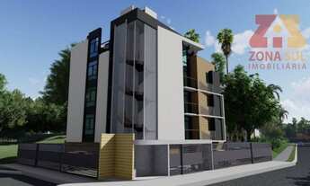 Imagem 5: Apartamento para venda possui 28 metros quadrados com 1 quarto