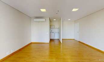 Imagem 4: Sala comercial para venda, Vila Mariana, São Paulo - SA3018