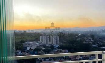 Imagem 3: Apartamento para venda tem 72 metros quadrados com 3 quartos