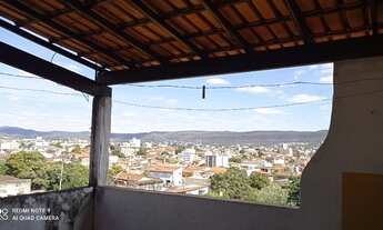 Imagem: Casa no bairro Morrinhos, oportunidade!!!