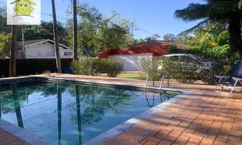 Imagem: Casa com 5 dormitórios, 340 m² - venda