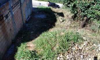 Imagem 5: Meio Lote com área de 170m2 Bairro Tropical - Contagem - MG. Aceita veiculo como parte d