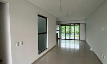 Imagem 6: Casa no Maurício de Nassau - 4 quartos