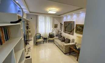 Imagem: Apartamento à venda, 2 quartos, Tijuca