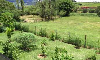 Imagem 6: Chácara área urbana