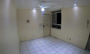 Imagem 4: JG - Excelente unidade 2 quartos no condomínio Valparaiso III