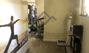 Imagem 3: SUZANO - Apartamento Padrão - CENTRO