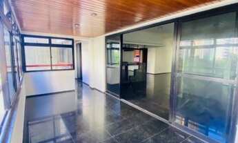 Imagem 4: Apartamento com 3 suítes, todo projetado, no Meireles - AP9914