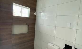 Imagem 6: Casa Nova no Jardim Turú - Já Avaliada