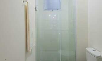 Imagem 6: Apartamento com 2 quartos - Hortolândia - SP - Perfetto Residencial