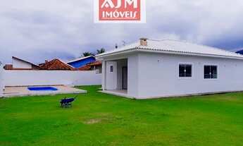 Imagem 4: Casa para venda com 558 metros quadrados com 3 quartos em Flamengo - Maricá - RJ