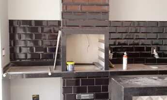 Imagem 7: Casa de condomínio para venda com 181 metros quadrados com 3 quartos