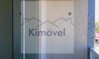 Imagem: Apartamento para venda com 64 metros quadrados