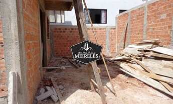 Imagem 6: Sobrado Novo no Parolin 85 Mil De Entrada + Financiamento