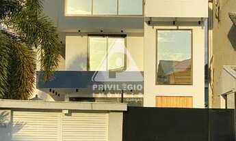 Imagem 3: Casa em Condomínio à venda, 3 quartos, 3 suítes, 3 vagas, Recreio dos Bandeirantes - RIO D