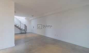 Imagem 6: Venda Cobertura 2 Dormitórios - 150 m² Vila Madalena