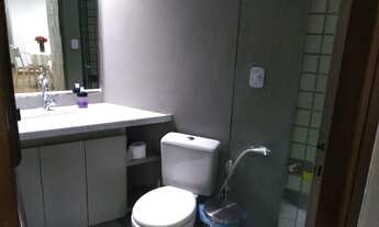 Imagem 6: Quarto e sala a venda a beira mar de Jatiuca