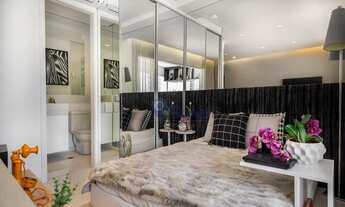 Imagem 2: Apartamento com 2 dormitórios à venda, 60 m² por R$ 1.279.236,00 - Pinheiros - São Paulo/S