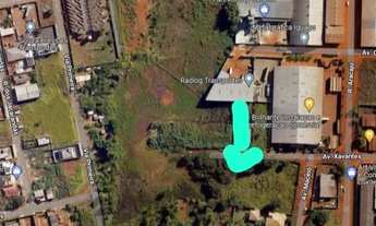 Imagem 2: Área - Jardim Petrópolis - Goiânia - GO