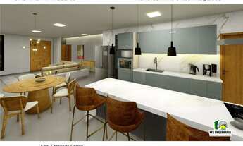 Imagem 7: Casa de condomínio Alphaville Alto padrão - 4 suites 4 vagas