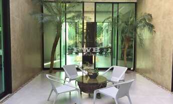 Imagem 4: RIO DE JANEIRO - Casa Padrão - ITANHANGA