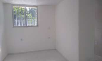 Imagem 2: Casa 2Q Jacarepaguá Camorim PROJAC