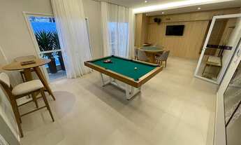 Imagem 6: PRAIA GRANDE - Apartamento Padrão - CANTO DO FORTE