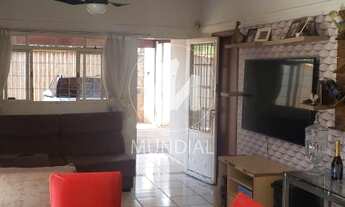 Imagem 4: Casa (térrea na rua) 3 dormitórios/suite, cozinha planejada