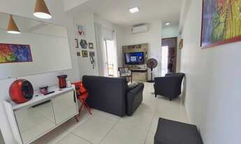 Imagem 2: Excelente apartamento 1 dormitório sendo suíte , no Cantinho do Forte Praia Grande - SP