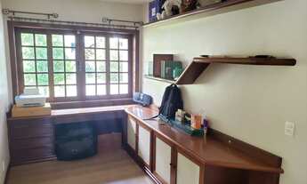 Imagem 2: Linda casa próximo ao centro da cidade e com uma vista super bacana!