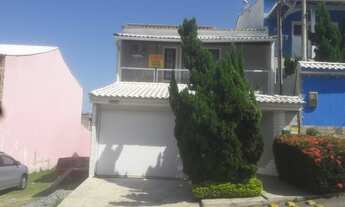 Imagem 3: Casa no Condomínio Vale das Palmeiras, com 250m2; 3 quartos (1 suíte) - Campo Grande