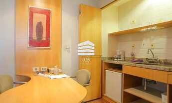 Imagem 4: SãO PAULO - Apartamento Padrão - Moema