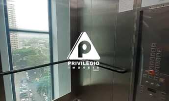 Imagem 6: Sala à venda, BARRA DA TIJUCA - RIO DE JANEIRO/RJ