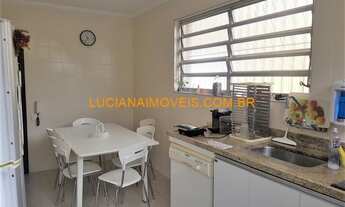 Imagem 4: Sobrado para venda tem 205 metros quadrados com 3 quartos em Lapa - São Paulo - SP