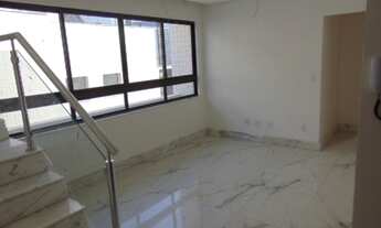 Imagem 3: BELO HORIZONTE - Apartamento Padrão - SÃO LUIZ