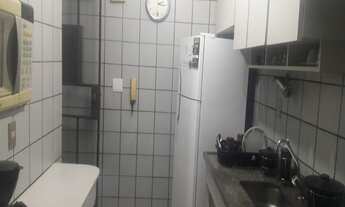 Imagem 4: SÃO VICENTE - Apartamento Padrão - ITARARÉ