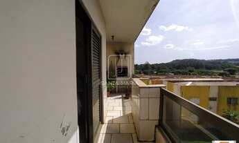 Imagem 7: Apartamento (tipo - padrao) 3 dormitórios/suite, em condomínio fechado